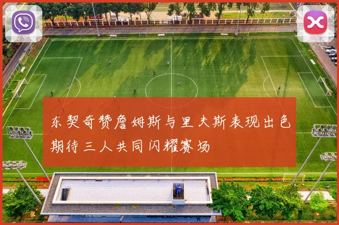 东契奇赞詹姆斯与里夫斯表现出色期待三人共同闪耀赛场
