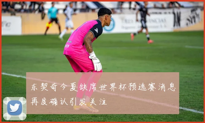 东契奇今夏缺席世界杯预选赛消息再度确认引发关注