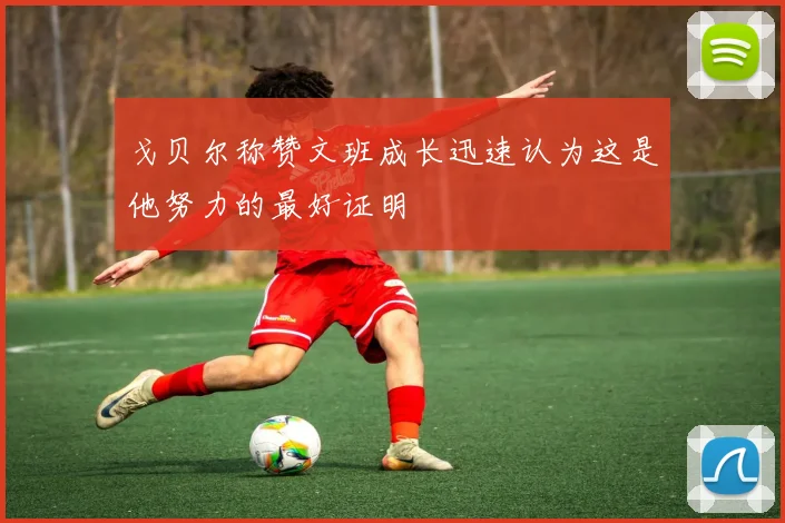 戈贝尔称赞文班成长迅速认为这是他努力的最好证明